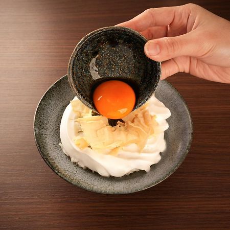 The Breakfast Hotel Fukuoka Nakasu Dış mekan fotoğraf