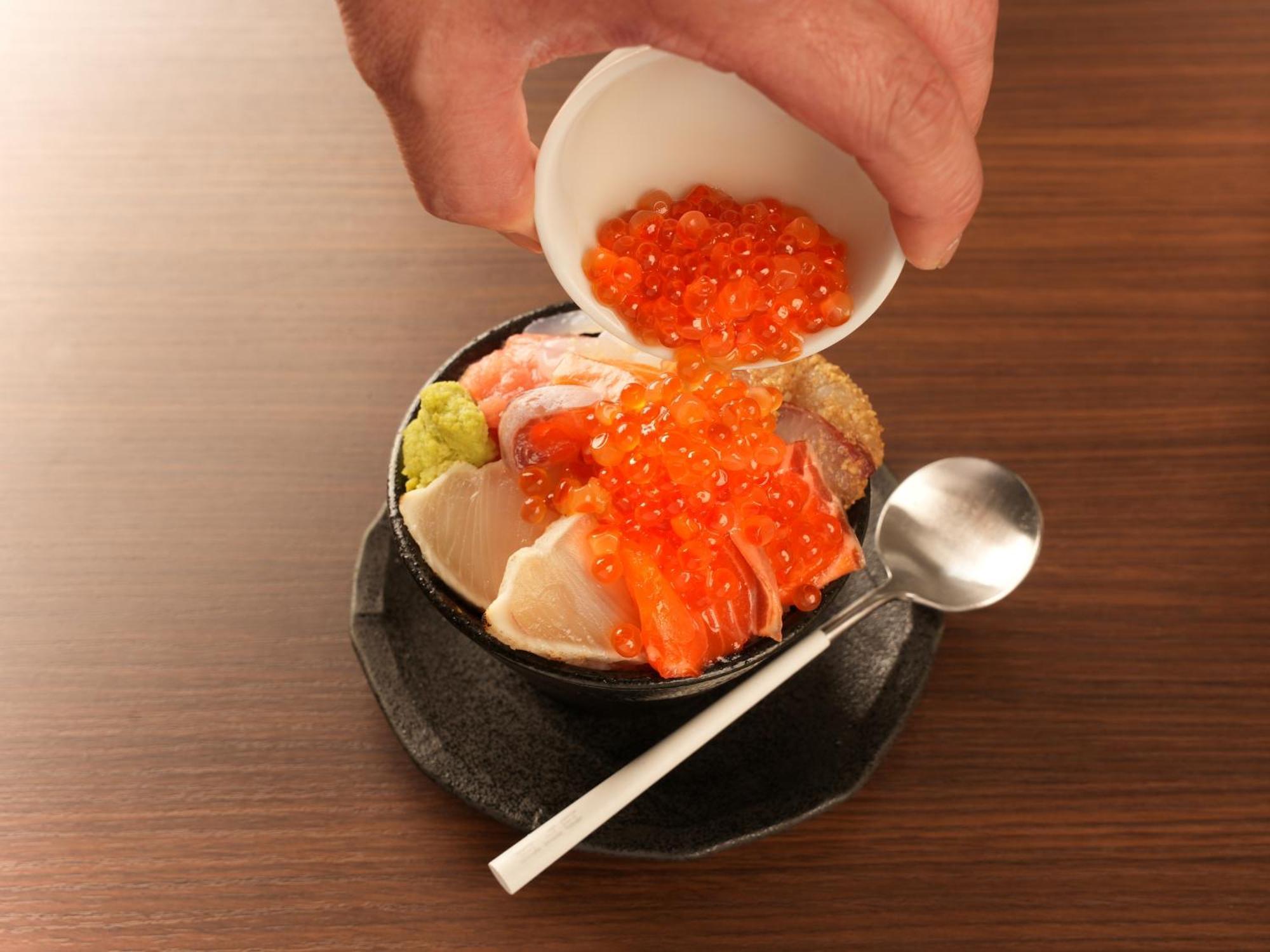 The Breakfast Hotel Fukuoka Nakasu Dış mekan fotoğraf